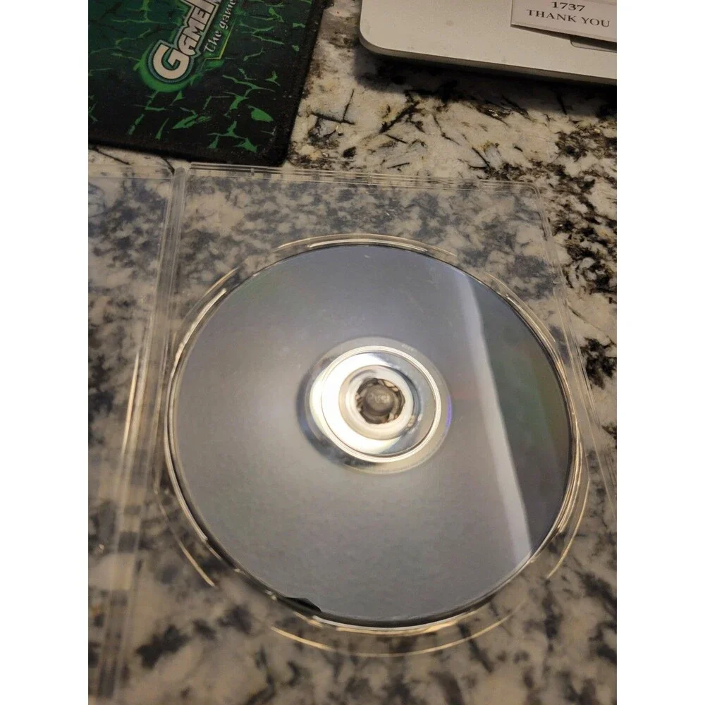 Call of Duty 3 (Nintendo Wii, 2006) DISC ONLY! SAVE$$, VG DISC, FAST SHIPPING